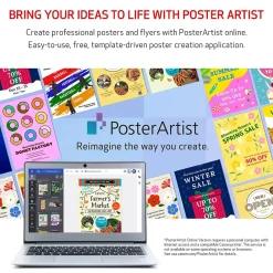 Canon imageCLASS LBP674Cdw Wireless Color Laser Printer (5456C006)