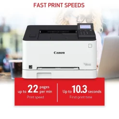 Canon imageCLASS LBP633Cdw Wireless Color Laser Printer (5159C002)
