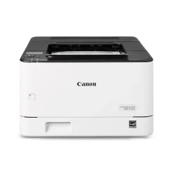 Canon imageCLASS LBP172dw Wireless Black & White Laser Printer, Single-Function, Print (6353C004)