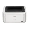 Canon ImageCLASS LBP6030w Wireless Black & White Laser Printer, Single-Function, Print (8468B003)