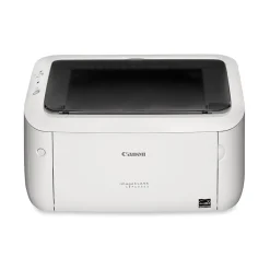 Canon ImageCLASS LBP6030w Wireless Black & White Laser Printer, Single-Function, Print (8468B003)