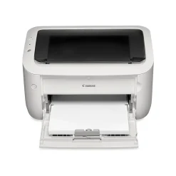 Canon ImageCLASS LBP6030w Wireless Black & White Laser Printer, Single-Function, Print (8468B003)