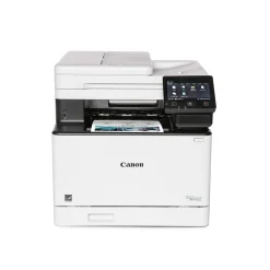 Canon imageCLASS MF751Cdw Wireless Color Laser Printer, All-In-One, Print, Scan, Copy (MF751CDW)