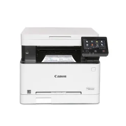 Canon imageCLASS MF653Cdw Wireless Color Laser Printer, All-In-One, Print, Scan, Copy (MF653CDW)