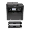 Canon imageCLASS MF269dw VP II Wireless Black & White Laser Printer, All-in-One, Print, Scan, Copy, Fax (MF269DWII VP)