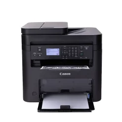 Canon imageCLASS MF273dw Wireless Black & White Laser Printer, All-In-One, Print, Scan, Copy