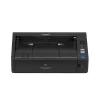 Canon imageFORMULA DR-M140II USB Document Scanner, Black (6050C002)