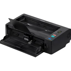 Canon imageFORMULA DR-M140II USB Document Scanner, Black (6050C002)