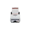 Canon imageFORMULA R40 USB Duplex Document Scanner, White (4229C001)