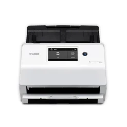 Canon imageFORMULA R50 USB Document Scanner, White (4823C001)