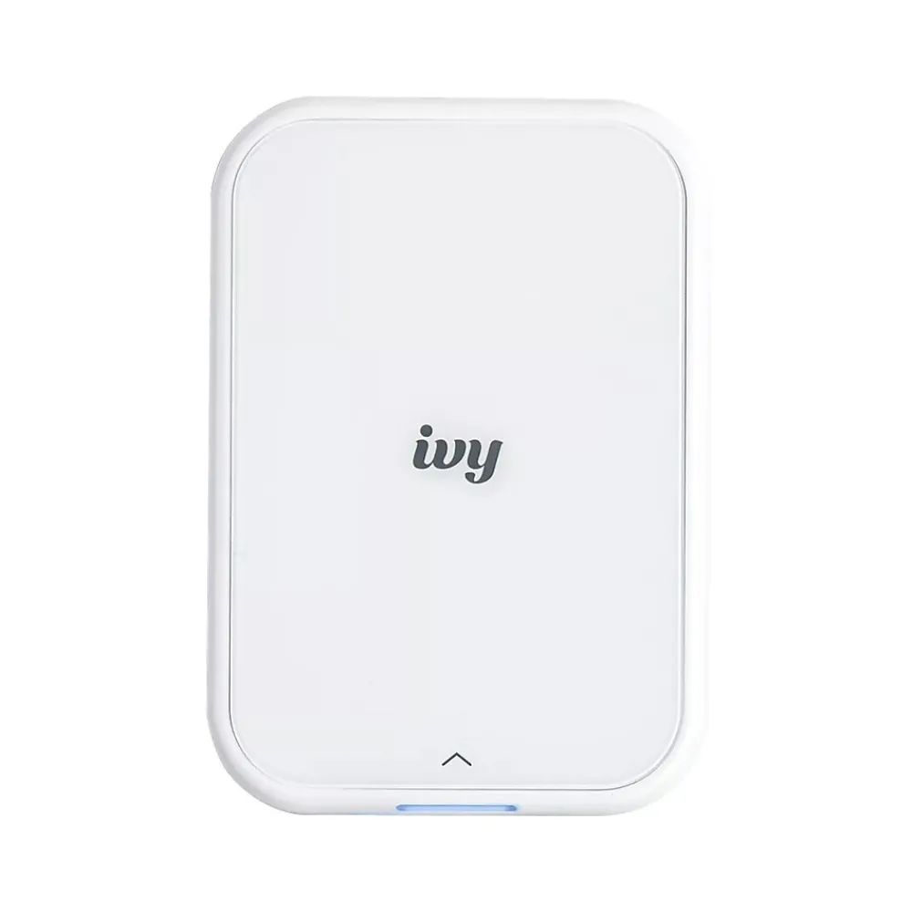 Canon IVY 2 Mini Wireless Color Photo Printer (5452C018)