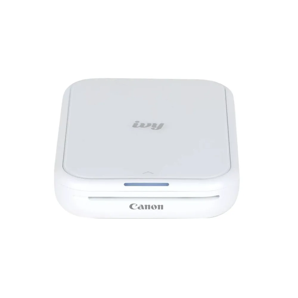 Canon IVY 2 Mini Wireless Color Photo Printer (5452C018)