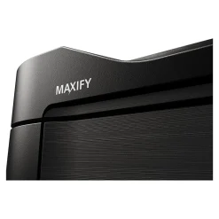 Canon MAXIFY MB5420 0971C002 USB, Wireless, Network Ready Color Inkjet All-In-One Printer