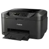 Canon MAXIFY MB5120 0960C002 USB, Wireless, Network Ready Color Inkjet All-In-One Printer