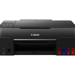 Canon MegaTank PIXMA G620 Wireless Color All-in-One Inkjet Printer (4620C002)