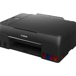 Canon MegaTank PIXMA G620 Wireless Color All-in-One Inkjet Printer (4620C002)