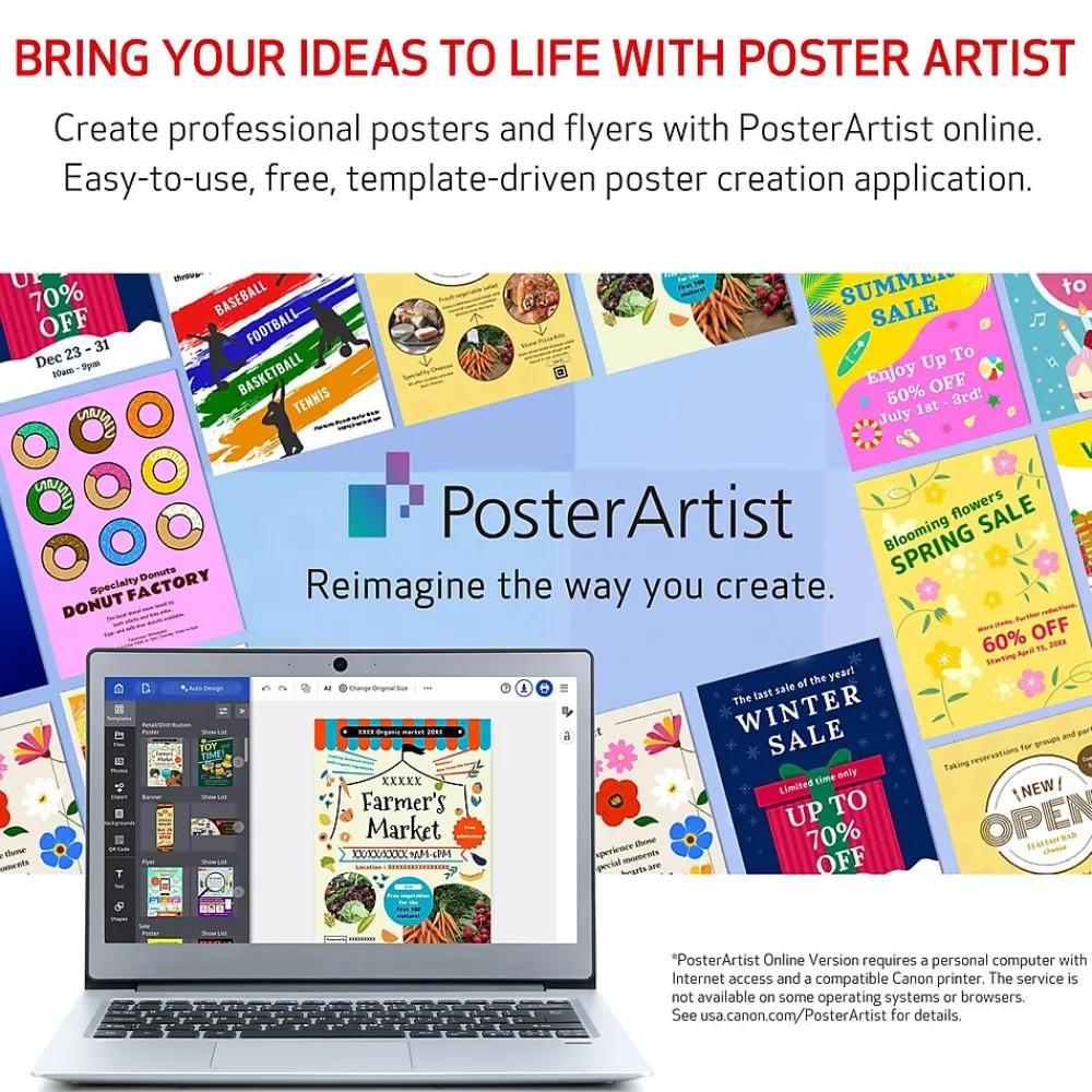 Canon PIXMA G1230 Color Inkjet Printer, Single-Function Supertank, Print (PIXMA G1230)