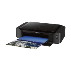 Canon PIXMA iP8720 8746B002 USB & Wireless Color Inkjet Print Only Printer
