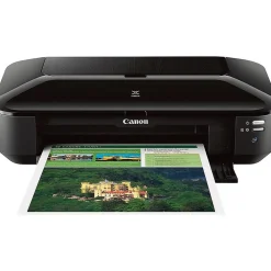 Canon PIXMA iX6820 Wireless Color Inkjet Printer (8747B002)