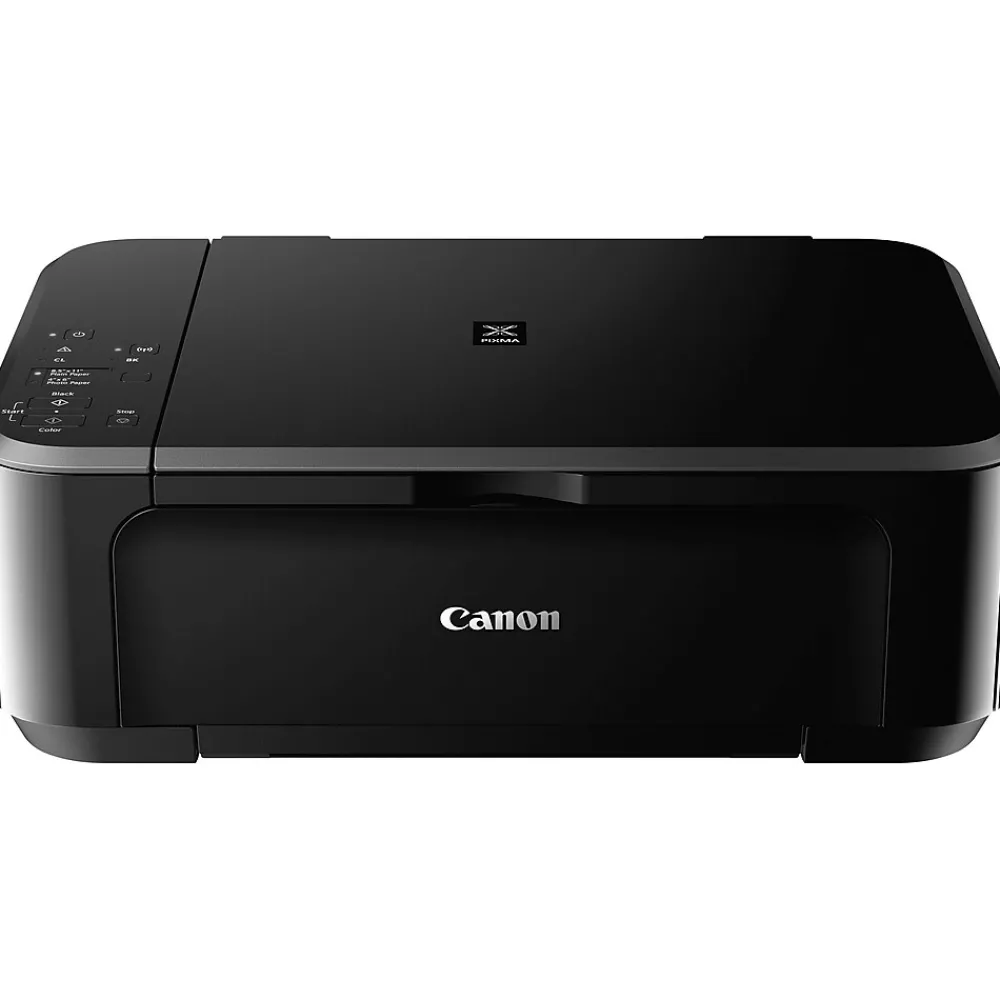 Canon PIXMA MG3620 Color Inkjet All-in-One Wireless Printer (0515C002)