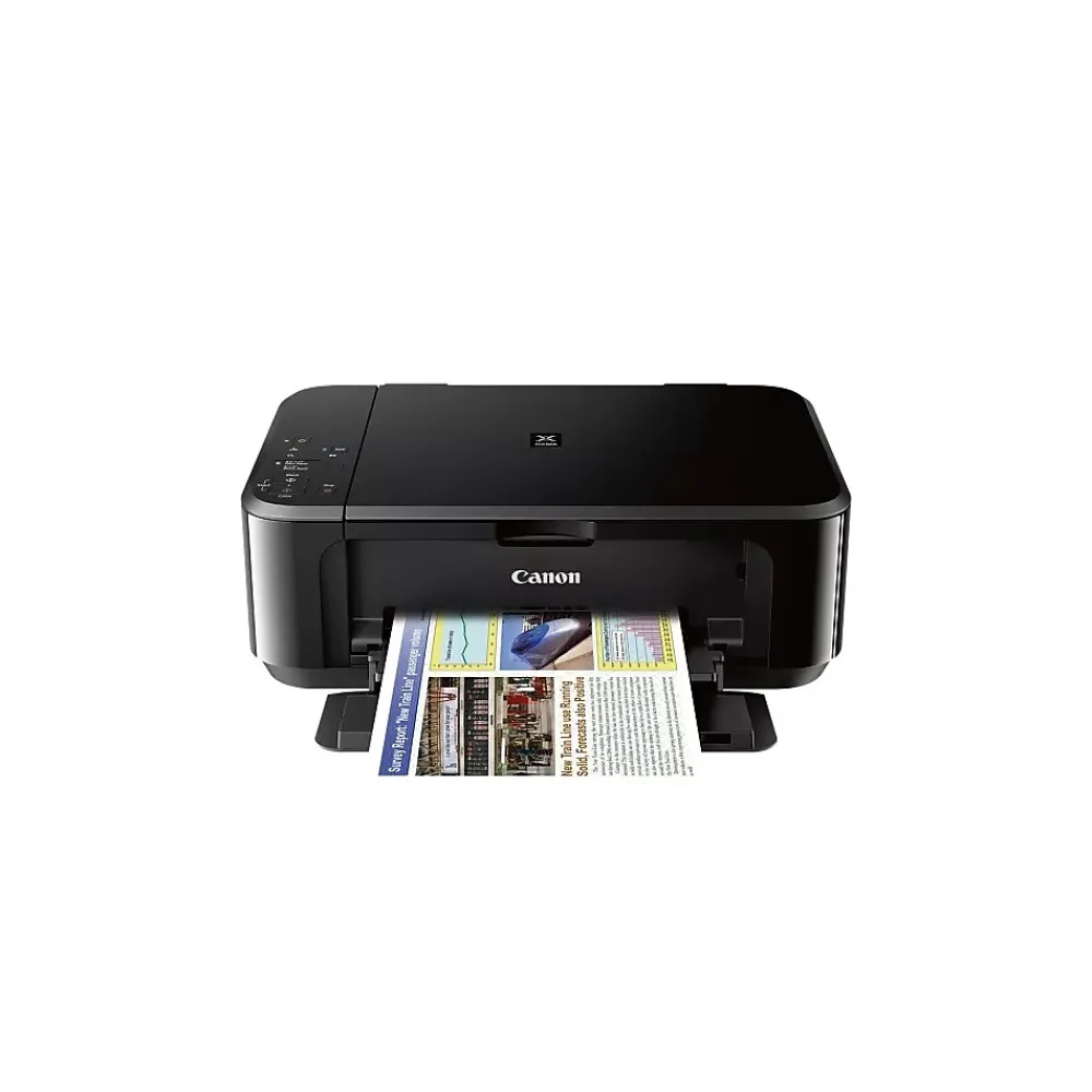 Canon PIXMA MG3620 Color Inkjet All-in-One Wireless Printer (0515C002)