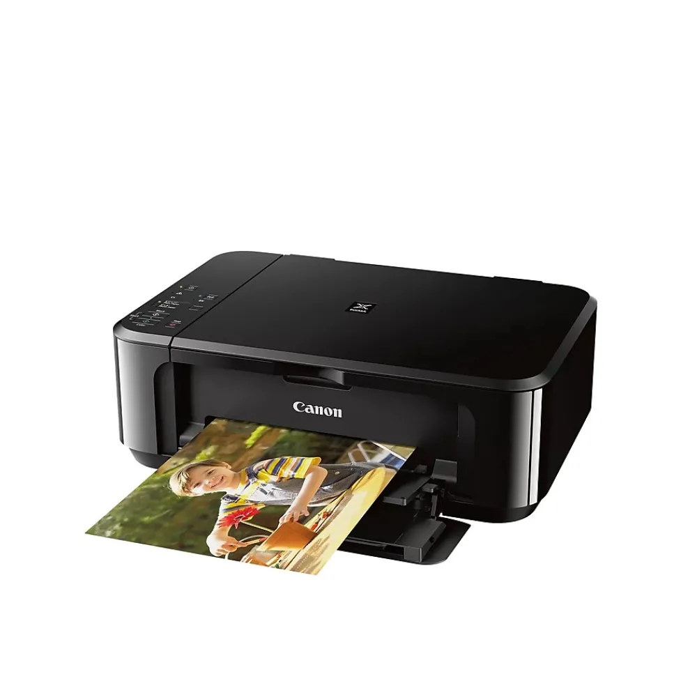 Canon PIXMA MG3620 Color Inkjet All-in-One Wireless Printer (0515C002)