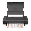 Canon PIXMA TR150 Wireless Color Inkjet Printer, Single-Function, Print (TR150)