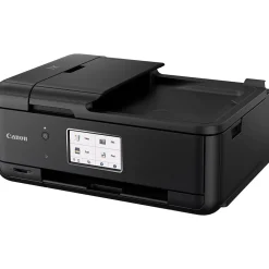Canon PIXMA TR8620 Wireless Color All-in-One Inkjet Printer 32171