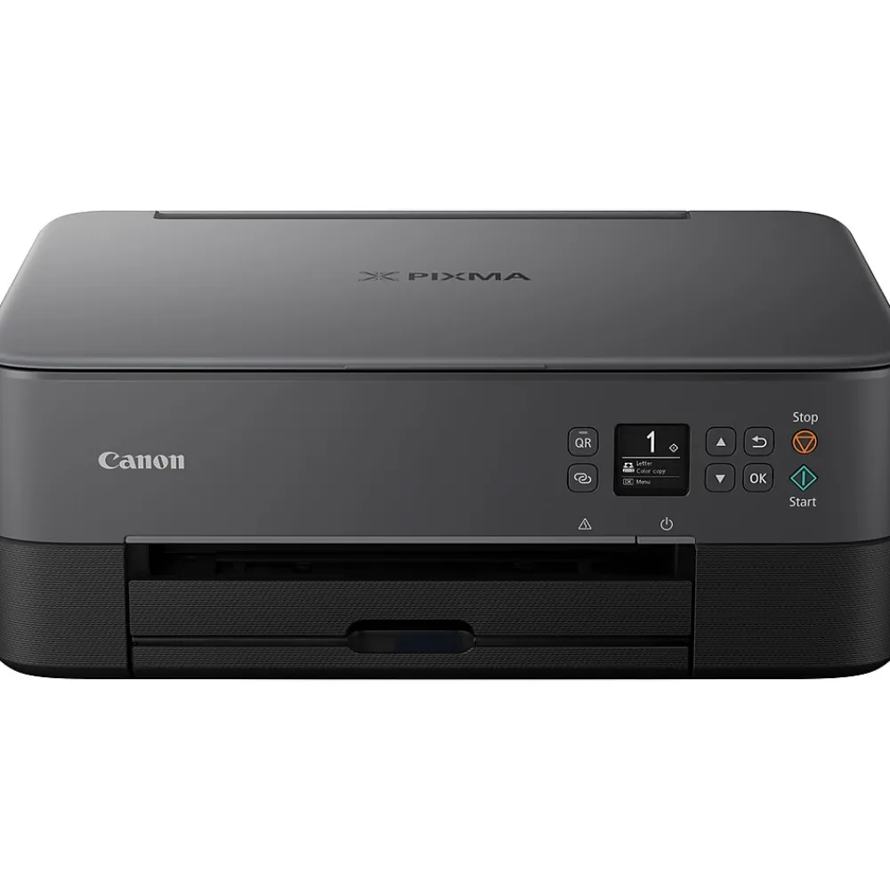 Canon PIXMA TS5320 Color Inkjet All-in-One Printer (3773C002)