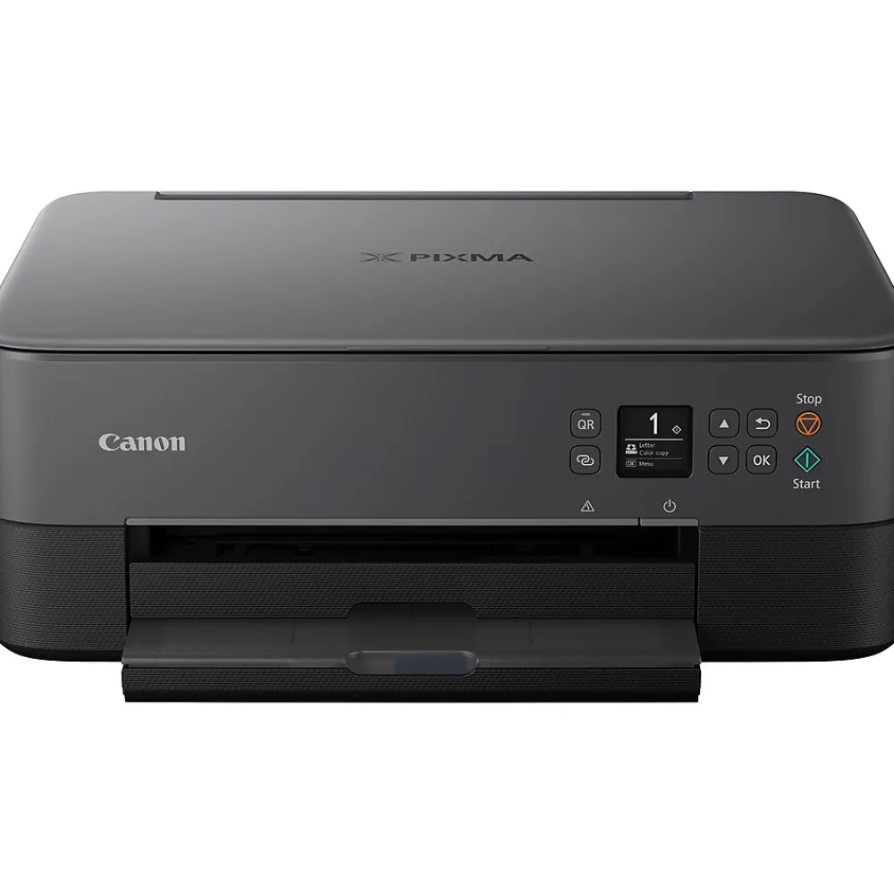 Canon PIXMA TS5320 Color Inkjet All-in-One Printer (3773C002)
