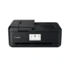 Canon PIXMA TS9520 Wireless Color Inkjet All-in-One Printer, Black (2988C002)