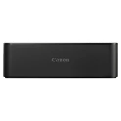 Canon SELPHY CP1500 Wireless Color Inkjet Printer, Single-Function, Black (5539C001)