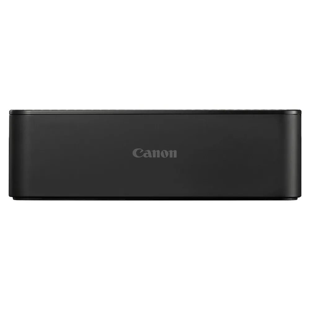 Canon SELPHY CP1500 Wireless Color Inkjet Printer, Single-Function, Black (5539C001)