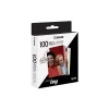Photo Paper*Canon ZINK Uncoated Photo Paper, 2" x 3", 10 Sheets/Pack, 10 Packs/Carton (6135C001)