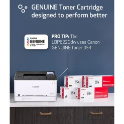 Canon  Color imageCLASS LBP622Cdw Wireless Color Laser Printer