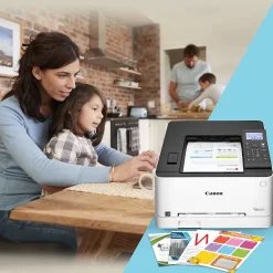 Canon  Color imageCLASS LBP622Cdw Wireless Color Laser Printer