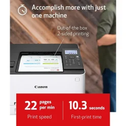 Canon  Color imageCLASS LBP622Cdw Wireless Color Laser Printer