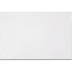 Dividers|Cardinal Write & Erase Paper Dividers, 8-Tab, White (CRD 84271)