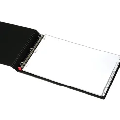 Dividers|Cardinal Write & Erase Paper Dividers, 8-Tab, White (CRD 84271)