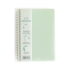 Notebooks|Carolina Pad Noted Executive Professional Notebook, 5.25