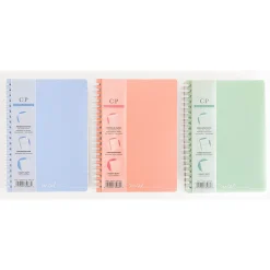 Notebooks|Carolina Pad Noted Executive Professional Notebook, 5.25