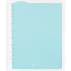 Subject Notebooks|Carolina Pad Noted Premium 1-Subject Professional Notebooks, 7.38