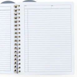 Notebooks|Carolina Pad Professional Notebooks, 7.88