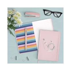 Journals|Carpe Diem Ballerina Pink Journal, 5.24