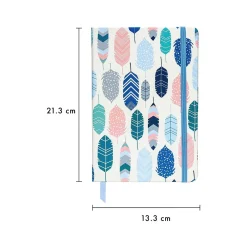 Journals|Carpe Diem Feathers Journal, 5.24