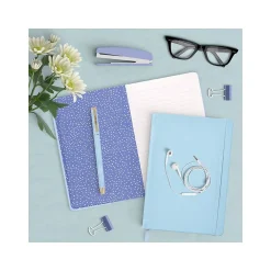 Journals|Carpe Diem Sky Blue Journal, 5.24