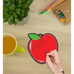 Classroom Paper*Carson-Dellosa Holidays Notepad Set, Multicolored (145397)