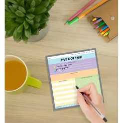 Classroom Paper*Carson-Dellosa I've Got This! Notepad Set, Multicolored (145400)