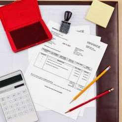 Stamps & Stamp Pads|Carter's Stamp Pads, Red Ink (21071-CT)