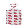 Cleaning Towels, White, 60 Sheets/Roll, 60 Sheets/Pack, 60 Towels/Pack, 18/Carton (CSDW420)<Cascades Discount